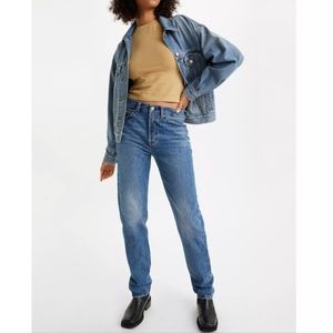 Levi's® Premium 501® '81 Women's Jeans